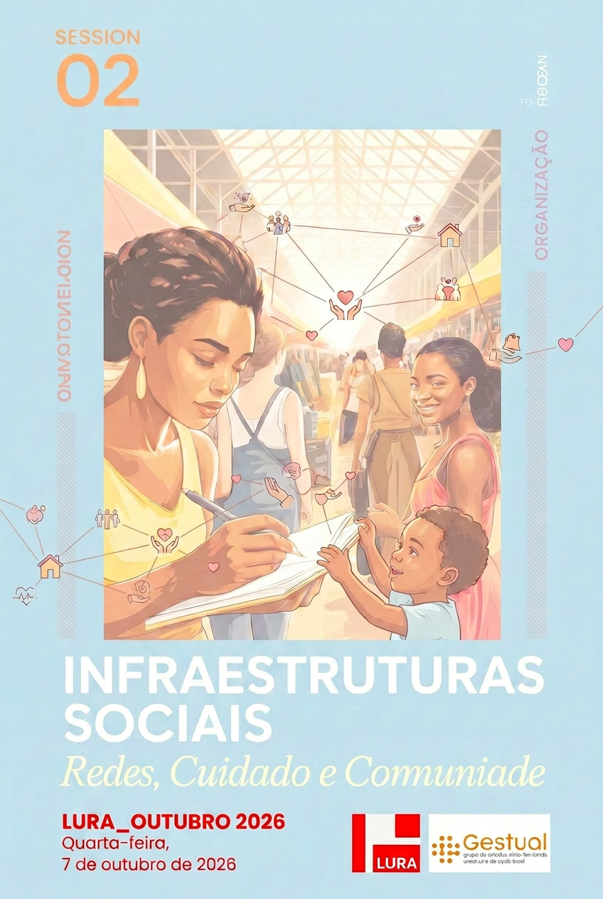 Infraestruturas Sociais