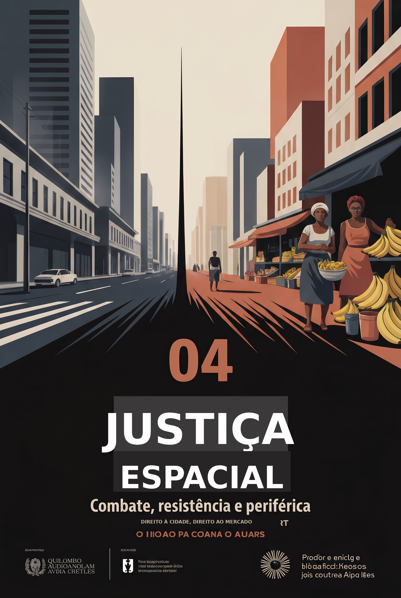 Justiça Espacial