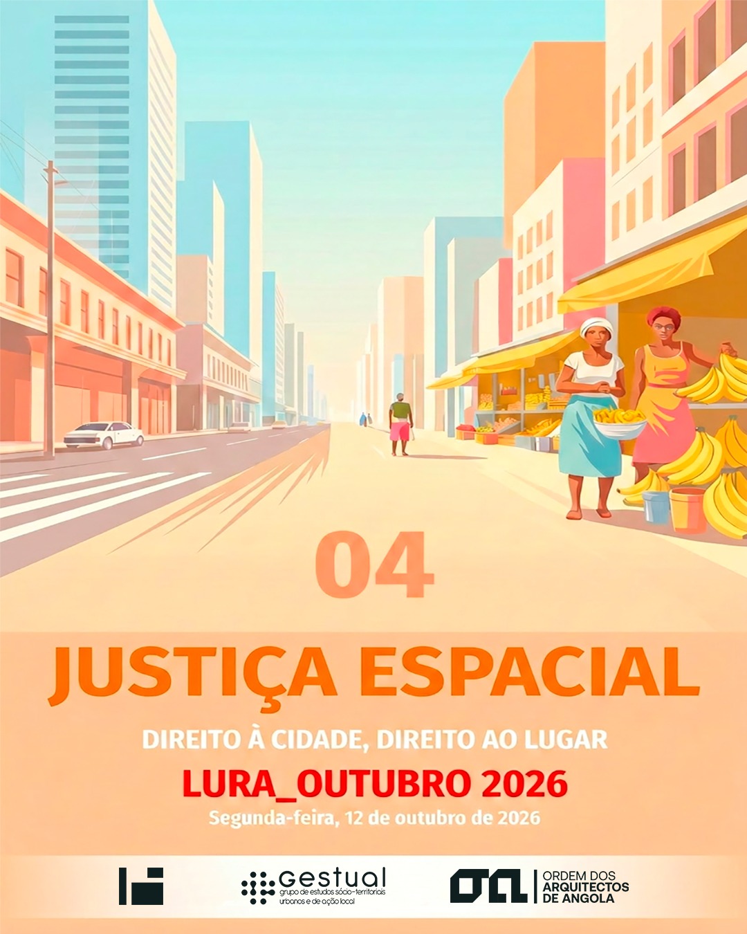 Justiça Espacial