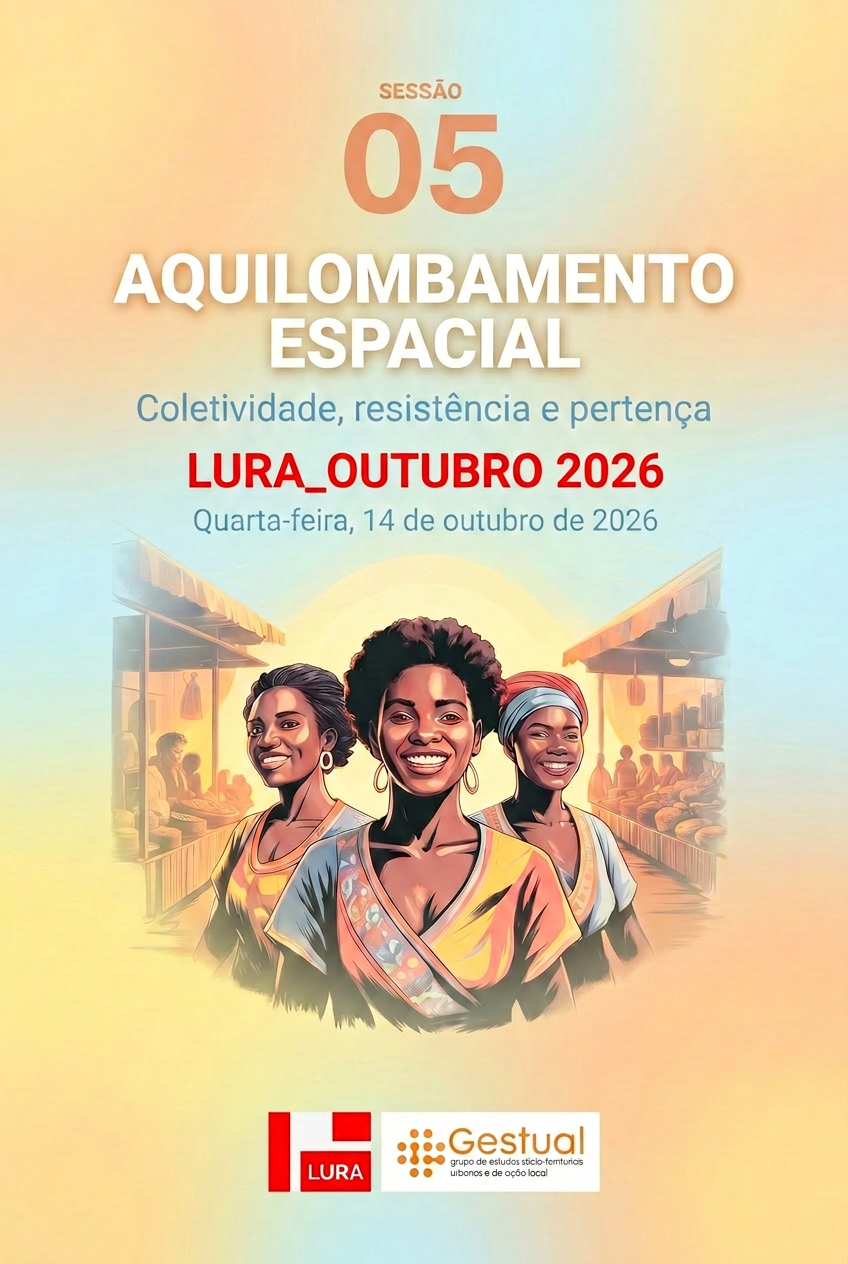Aquilombamento Espacial