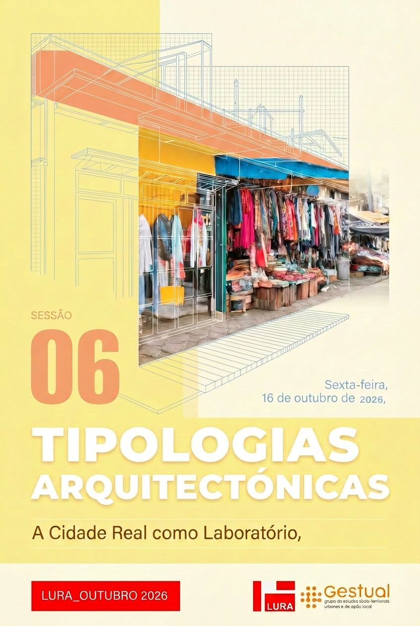 Tipologias Arquitectónicas