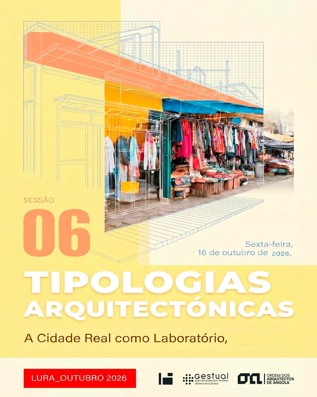 Tipologias Arquitectónicas