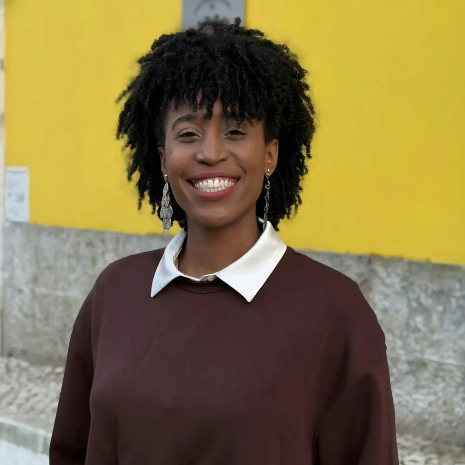 Ana Mary Souza