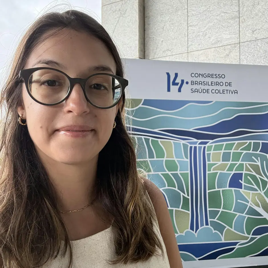 Fernanda Deister Moreira
