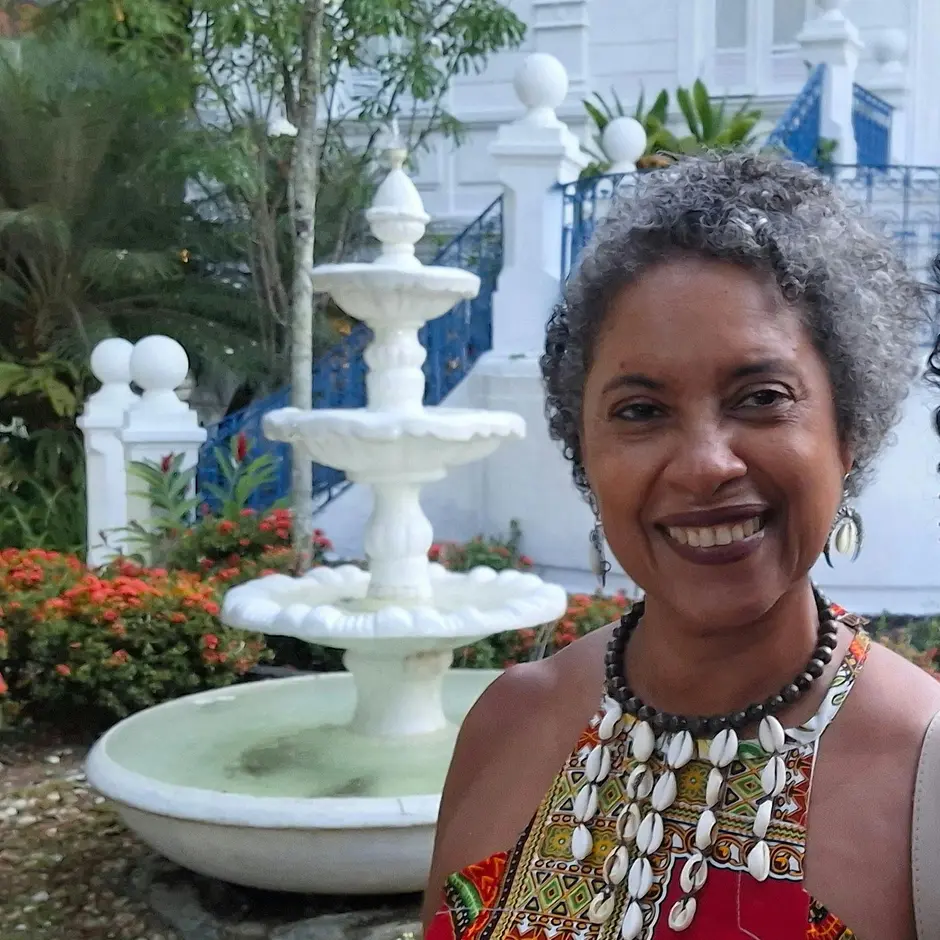 Rita Montezuma