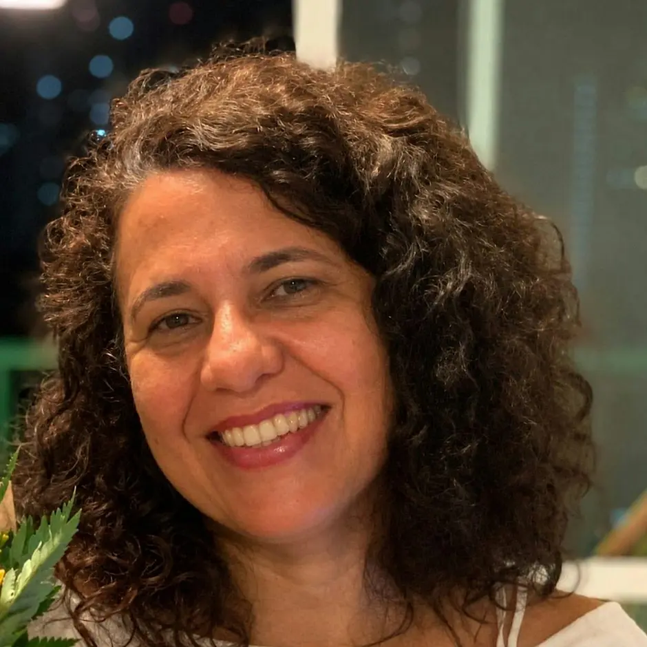 Roselane Bezerra
